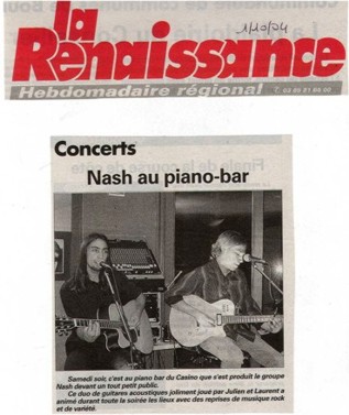 Nash  Bourbon-Lancy