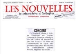 Les z'Artistes